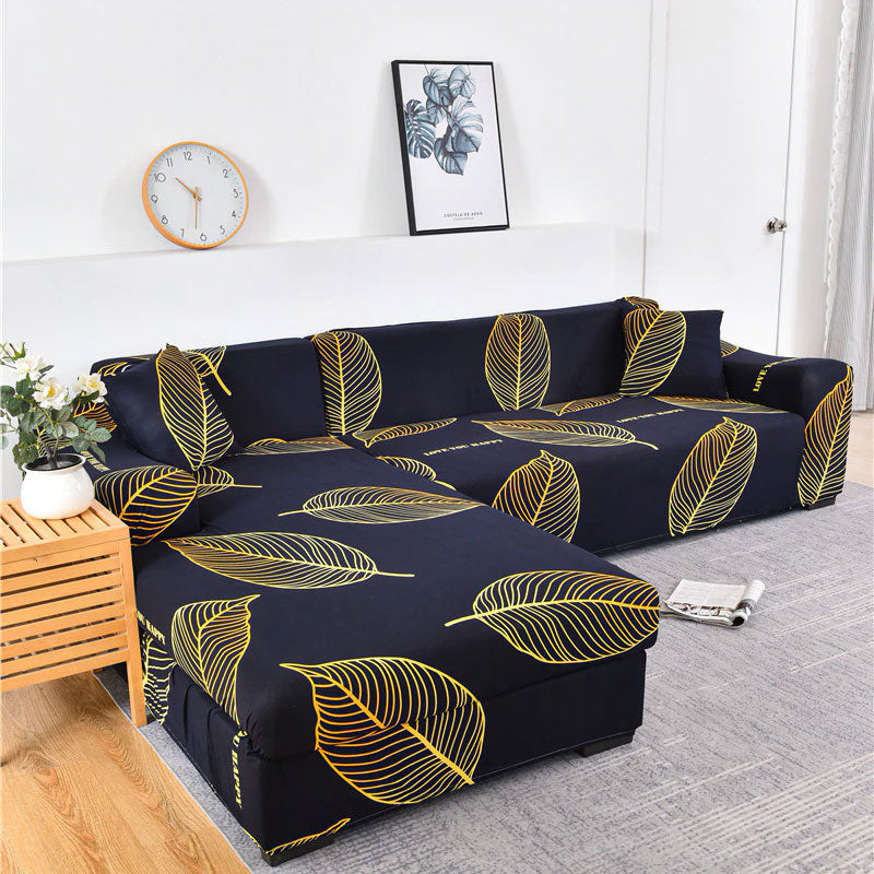 Copri divano Angolare | Copri Moderna