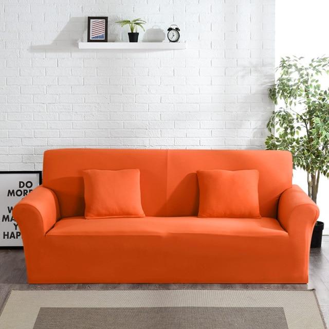 copridivano-arancione-copri-moderna
